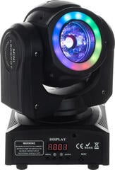 Beam LWS 60W Beam+Wash LED Moving Head Light Beam