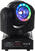 Beam LWS 60W Beam+Wash LED Moving Head Light Beam