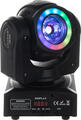 LWS 60W Beam+Wash LED Moving Head Light Beam (Like new)