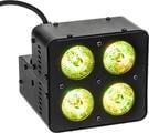 LWS 4X15W RGBW 4in1 LED PAR (Like new)