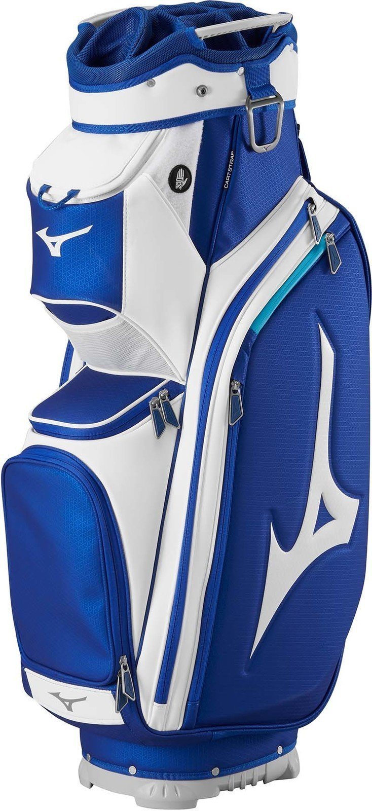Чантa за голф Mizuno Pro Staff Чантa за голф