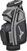 Golf Bag Mizuno BR-D4 Grey/Black Golf Bag