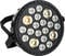 LED PAR LWS 4+16 WA+RGBUV Multifunctional LED PAR