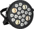 LWS 4+16 WA+RGBUV Multifunctional LED PAR (Like new)