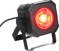 LWS 60W COB Plastic Reflector PAR (Como nuevo)