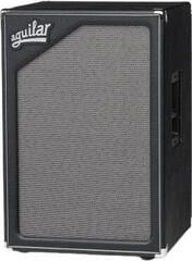 Bosinės gitaros kabinetas Aguilar SL 212-4 Bosinės gitaros kabinetas