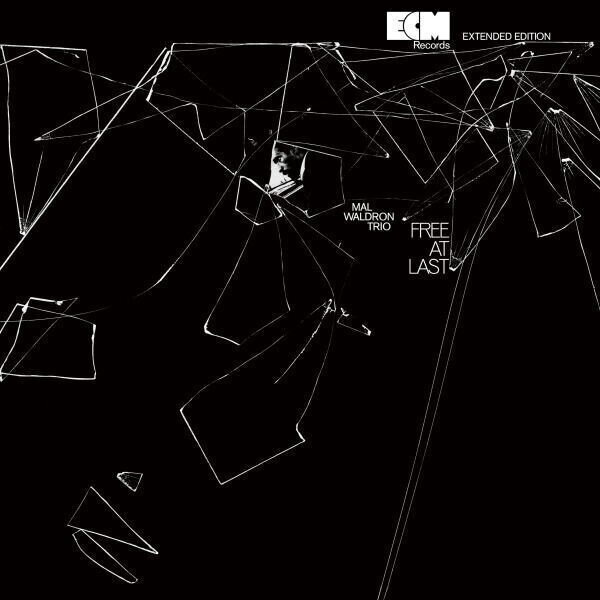 Disc de vinil Mal Waldron Trio - Free At Last (Extended Edition) (Reissue) (Extended Edition) (2 LP)