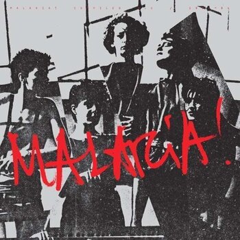 LP ploča Malaria! - Compiled 2.0 / 1981-84 • Full Emotion (Reissue) (2 LP) - 1