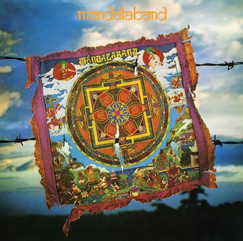 Disco de vinil Mandalaband - Mandalaband (Expanded Edition) (2 LP) - 1