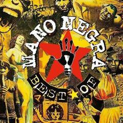 LP ploča Mano Negra - Best Of (Reissue) (2 LP)