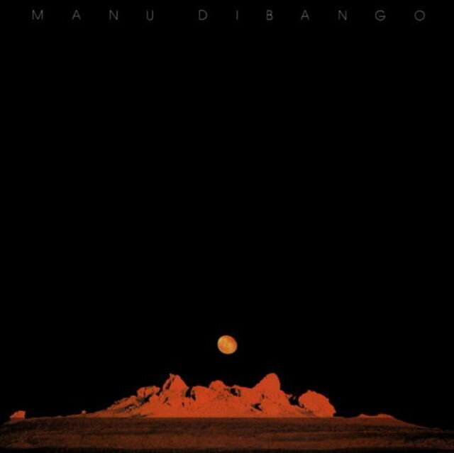 LP ploča Manu Dibango - Sun Explosion (Reissue) (LP)