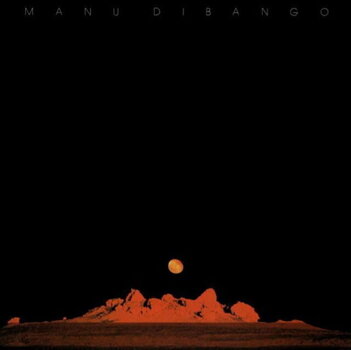 LP ploča Manu Dibango - Sun Explosion (Reissue) (LP) - 1