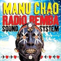 Грамофонна плоча Manu Chao - Radio Bemba Sound System (Reissue) (2 LP + CD)