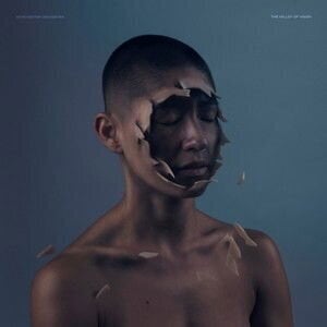 LP ploča Manchester Orchestra - The Valley Of Vision (Limited Edition) (EP) - 1