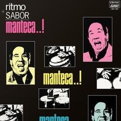 LP deska Manteca - Ritmo Y Sabor (Reissue) (LP)