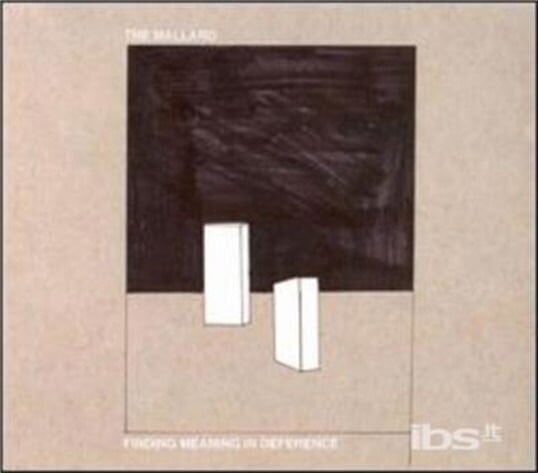 Vinyl Record Mallard -Finding Meaning In Deference (LP)