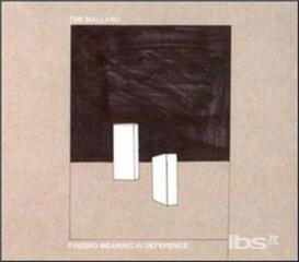 Hanglemez Mallard -Finding Meaning In Deference (LP)