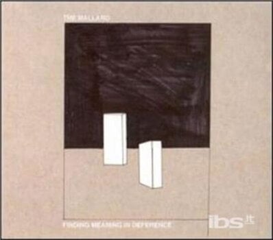 Vinyl Record Mallard -Finding Meaning In Deference (LP) - 1