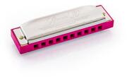 Hohner Special 20 Classic C-Richter Diatonic harmonica