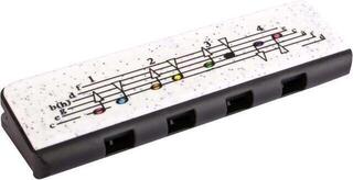 Diatooniline suupill Hohner Speedy C Major Diatooniline suupill