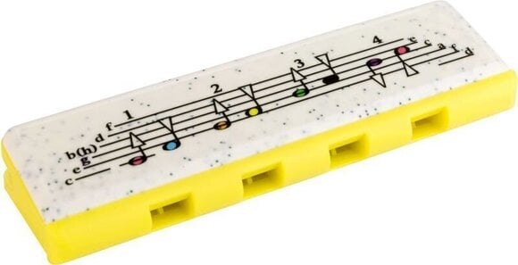 Diatooniline suupill Hohner Speedy C Major Diatooniline suupill - 1