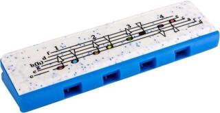 Diatooniline suupill Hohner Speedy C Major Diatooniline suupill