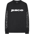 2Pac Changes (Sleeve Print) Black M Camiseta de manga corta