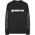 2Pac Changes (Sleeve Print) Black L Camiseta de manga corta