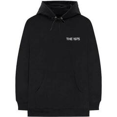 Hoodie The 1975 ABIIOR Est Dans Instagram (Back Print)