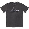 The 1975 Car Photo Charcoal Grey L Paita