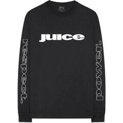 T-särk 2Pac Changes (Sleeve Print) Black 2XL T-särk