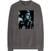 Ing 2Pac Changes Side Photo (Back Print) Charcoal Grey S Ing