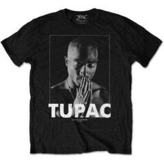 T-Shirt 2Pac Praying