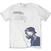 T-Shirt 2Pac A River … White 2XL T-Shirt
