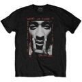 2Pac What Of Fame? Black XL T-Shirt