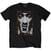 T-shirt 2Pac What Of Fame? Black 2XL T-shirt