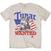 Shirt 2Pac Most Wanted Sand 2XL Shirt