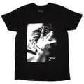 2Pac Fingers Black XL T-särk