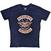 T-Shirt Aerosmith Boston Pride (Wash Collection) Navy Blue L T-Shirt
