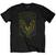 Риза Alice In Chains Psychedelic Rooster Black 2XL Риза