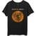 Košulja Alice In Chains Circle Sun Vintage Black S Košulja
