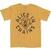 T-Shirt Alice In Chains Lantern Yellow L T-Shirt