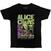 T-Shirt Alice In Chains Unplugged Dog Black 2XL T-Shirt