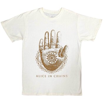 Ing Alice In Chains Hand Natural M Ing - 1