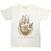 T-Shirt Alice In Chains Hand Natural L T-Shirt