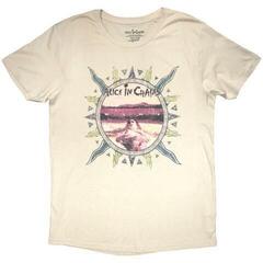 T-Shirt Alice In Chains Dirt (Back Print)