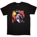 Alice In Chains Facelift Soft Black M T-Shirt