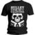 T-särk Bullet For My Valentine Bullet Club Black 2XL T-särk