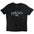 Bullet For My Valentine Parasite (Back Print) Black L Shirt