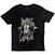 Skjorte Bullet For My Valentine Ram (Back Print) Black XL Skjorte